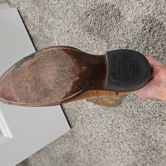 Justin boots - Picture 4 of 5